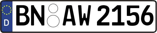 BN-AW2156