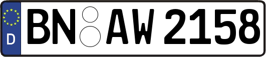 BN-AW2158