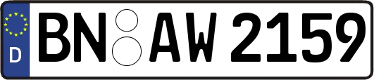 BN-AW2159