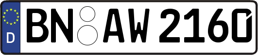 BN-AW2160