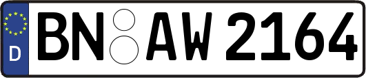 BN-AW2164