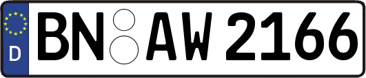 BN-AW2166