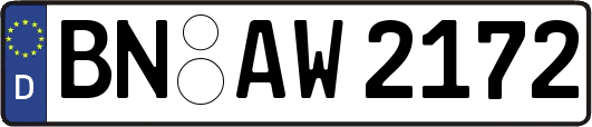 BN-AW2172