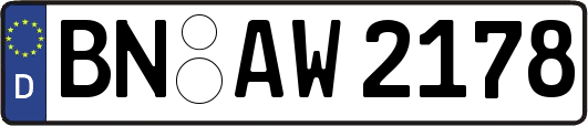 BN-AW2178
