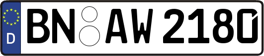 BN-AW2180