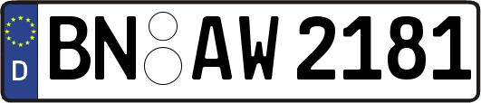BN-AW2181