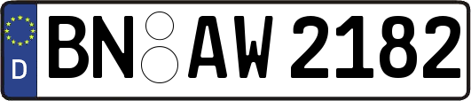 BN-AW2182