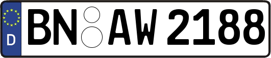 BN-AW2188