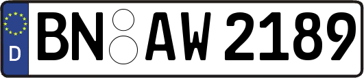 BN-AW2189