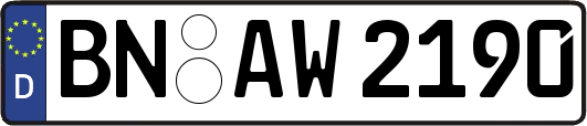 BN-AW2190
