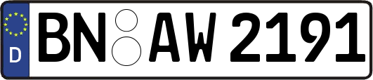 BN-AW2191