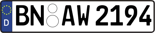 BN-AW2194