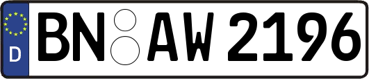 BN-AW2196