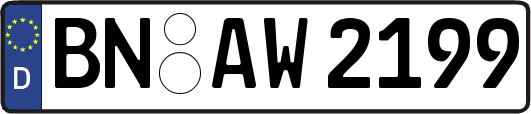 BN-AW2199