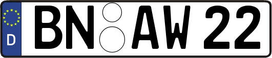 BN-AW22