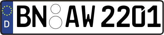 BN-AW2201