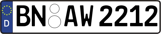BN-AW2212