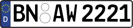 BN-AW2221