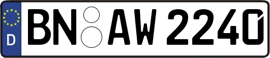 BN-AW2240