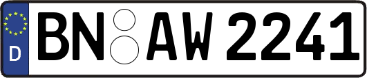 BN-AW2241