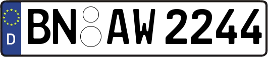BN-AW2244