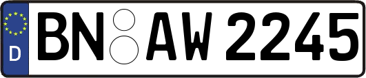BN-AW2245