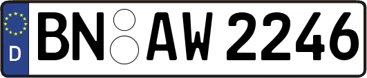 BN-AW2246