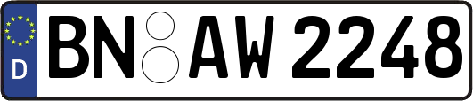 BN-AW2248