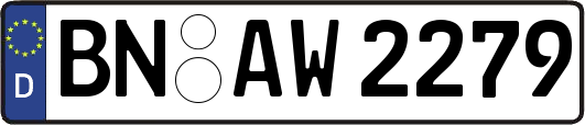 BN-AW2279