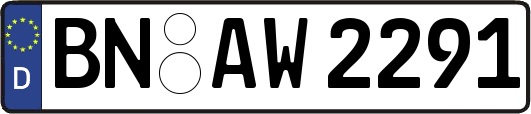 BN-AW2291