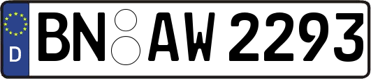 BN-AW2293