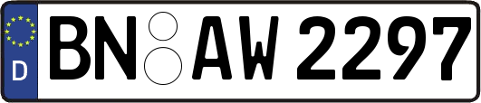 BN-AW2297