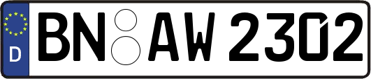 BN-AW2302