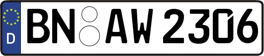 BN-AW2306