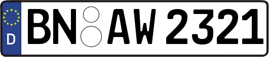 BN-AW2321
