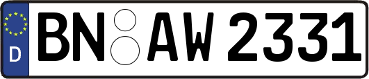 BN-AW2331