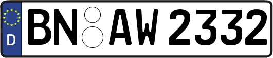 BN-AW2332