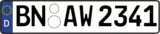 BN-AW2341