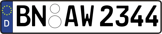 BN-AW2344