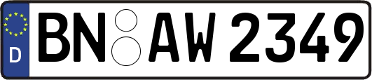 BN-AW2349
