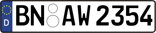 BN-AW2354