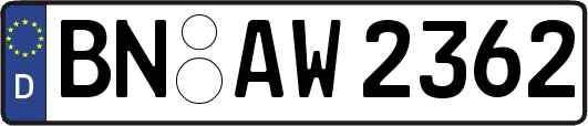 BN-AW2362