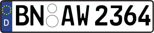 BN-AW2364