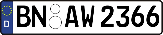 BN-AW2366