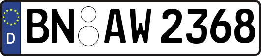 BN-AW2368