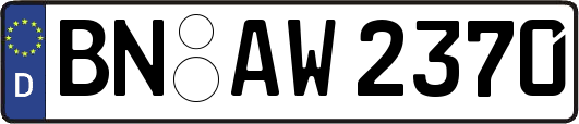 BN-AW2370