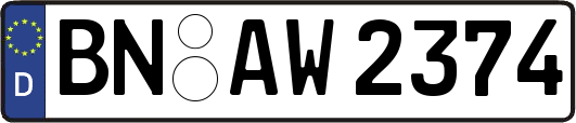 BN-AW2374