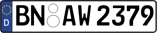 BN-AW2379