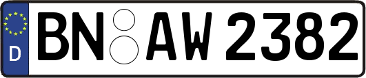 BN-AW2382