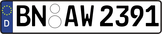 BN-AW2391